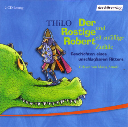 CD-Der rostige Robert-1
