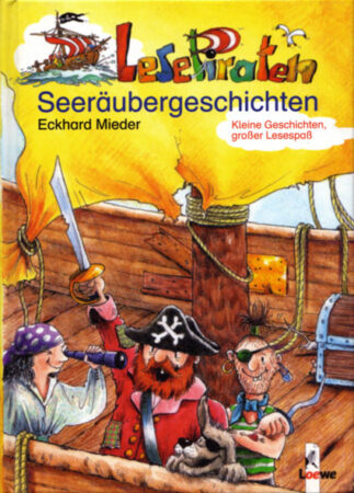 Seeräubergeschichten