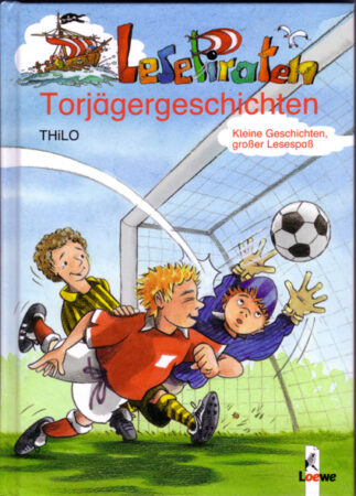Torjägergeschichten